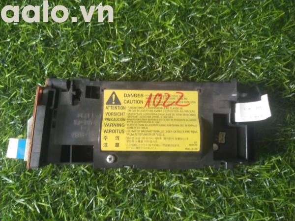 Quang máy in hp 1010, ,hp 1022, hp 3050, hp1319f( RM5-8126)