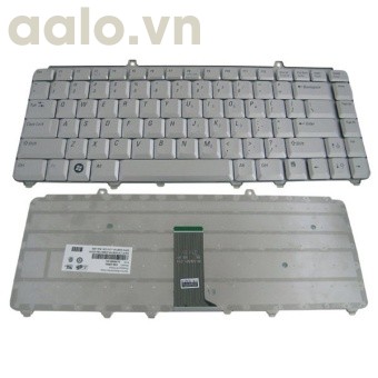 Bàn phím laptop Dell Vostro 1525 (Bạc)