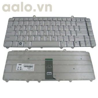 Bàn phím laptop Dell Vostro 1000 (Bạc) 