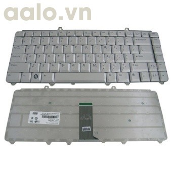 Bàn phím laptop Dell Vostro 1500 (Bạc)