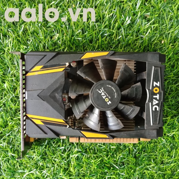 Card hình ZOTAC GT730-1G