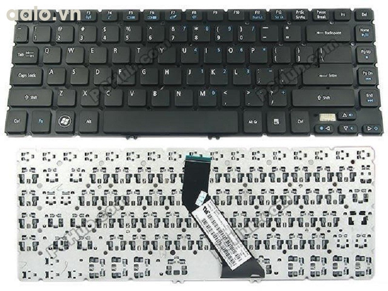 Bàn phím Laptop Acer Aspire M5-481 M3-481 - Keyboard Acer