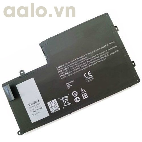 Pin Laptop Dell Inspiron 14-5447 15-5547 zin - Battery Dell