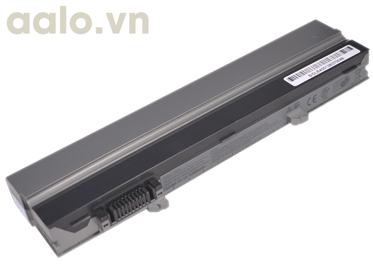 Pin Laptop Dell Latitude E4300 E4310 - Battery Dell