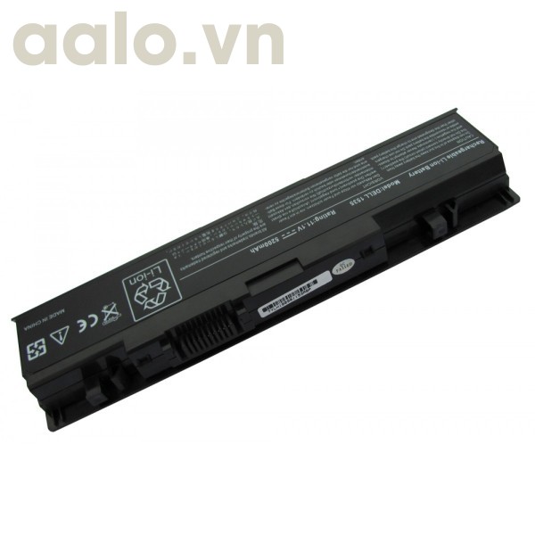 Pin Laptop Dell Studio 1535 1537 1555 - Battery Dell