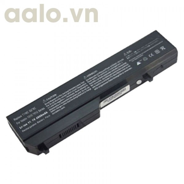 Pin Laptop Dell Vostro 1310 1320 1510 1520 2510 - Battery Dell