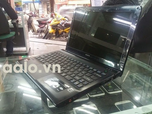 Bàn phím laptop Sony SVE11 đen - keyboard Sony 
