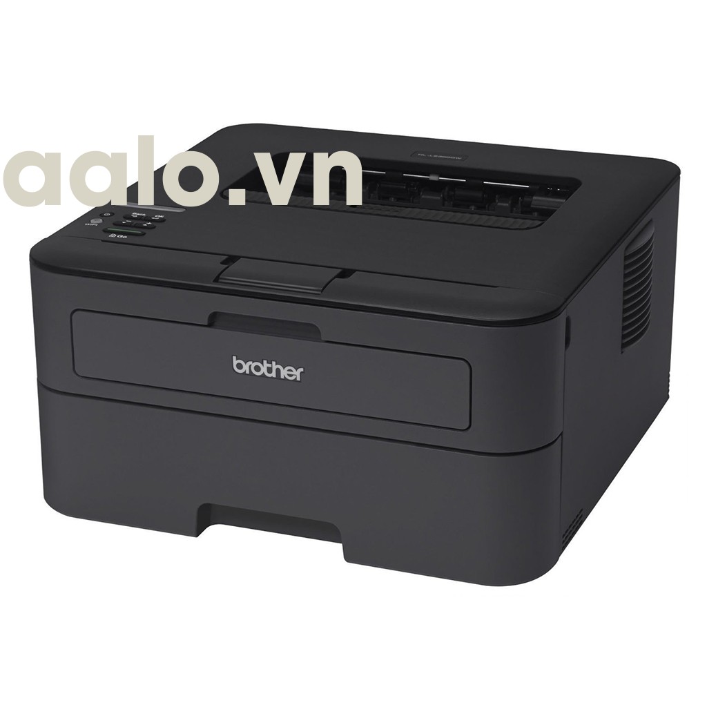 MÁY IN LASER BROTHER HL-L2321D (A4 + In đảo mặt) - AALO.VN