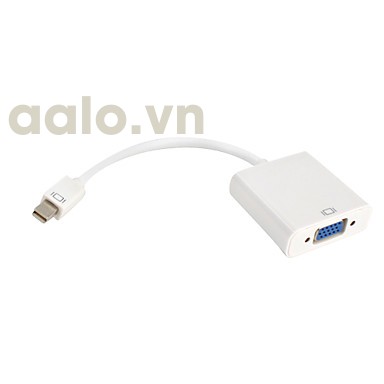 Cable Mini Display Port to VGA 