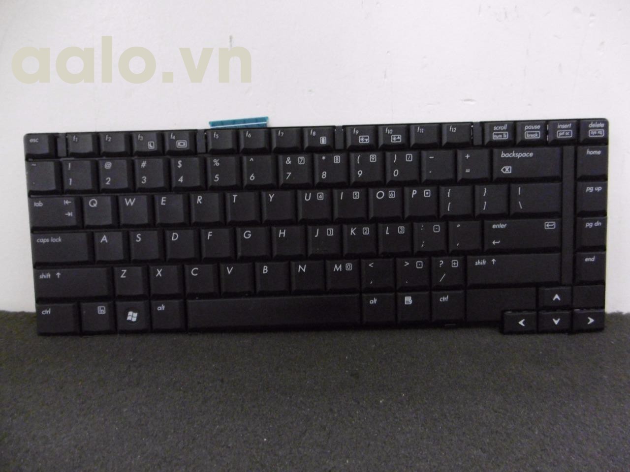 Bàn phím HP 6730B 6735B - Keyboard HP