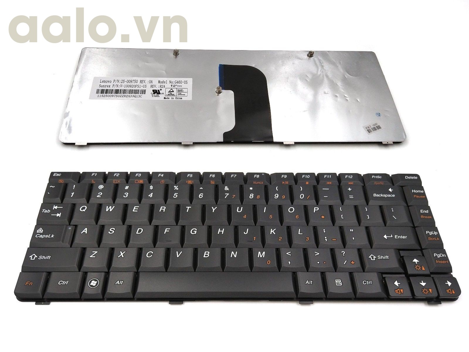Bàn Phím Laptop  B450 B450A   B450L