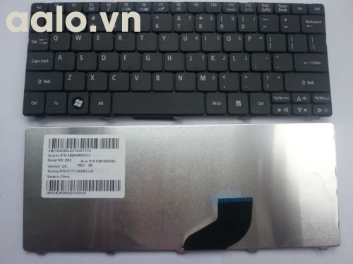 Bàn phím laptop Acer D255