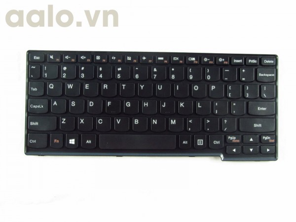 Bàn phím laptop Lenovo S205s