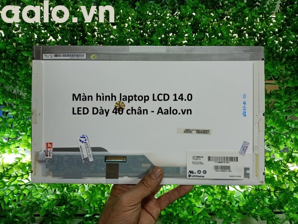 Màn hình Laptop Satellite L740 L740D Series