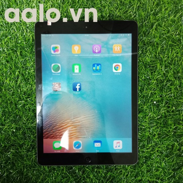 Máy tính bảng  iPad Air Wi-Fi + Cellular 16GB