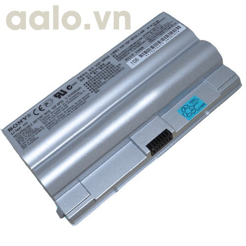 Pin Laptop Sony VGP-BPS8 - Battery Sony