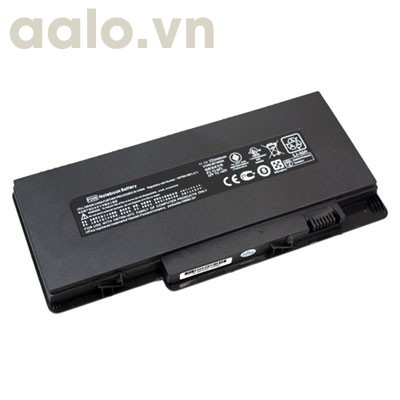 Pin Laptop HP Pavilion DM3-1003TU DM3-1004XX DM3-1030ER - Battery HP