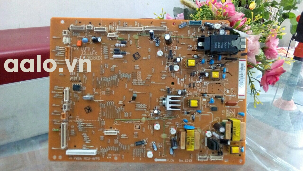 Board cao áp máy in Epson N2500