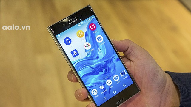 Điện thoại Sony Xperia XZ Premium