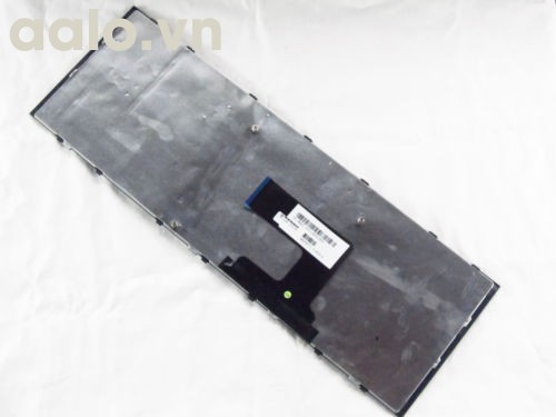 Bàn phím laptop Sony For Sony Vaio PCG-71C11L PCG-71C11T PCG-71C11M Laptop US Black Keyboard- keyboard Sony