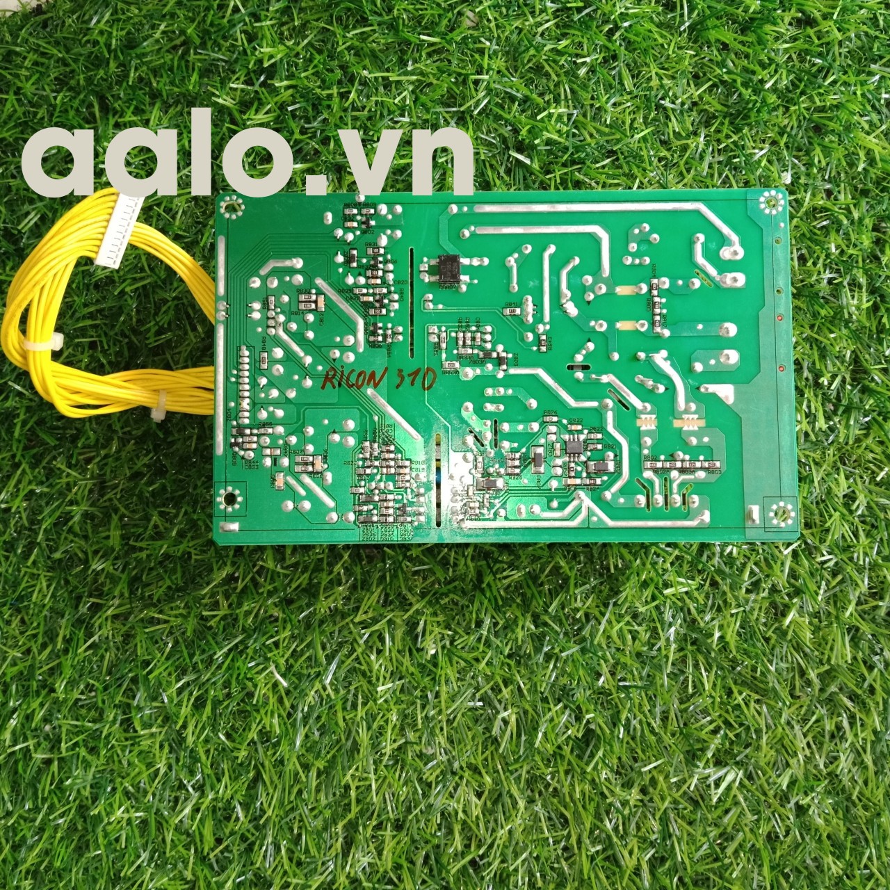 main nguồn ricon 310 và 310dn