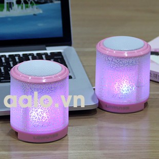 Loa Loyfun H2700 chuẩn 2.0 ( có đèn LEB ) cấp nguồn USB