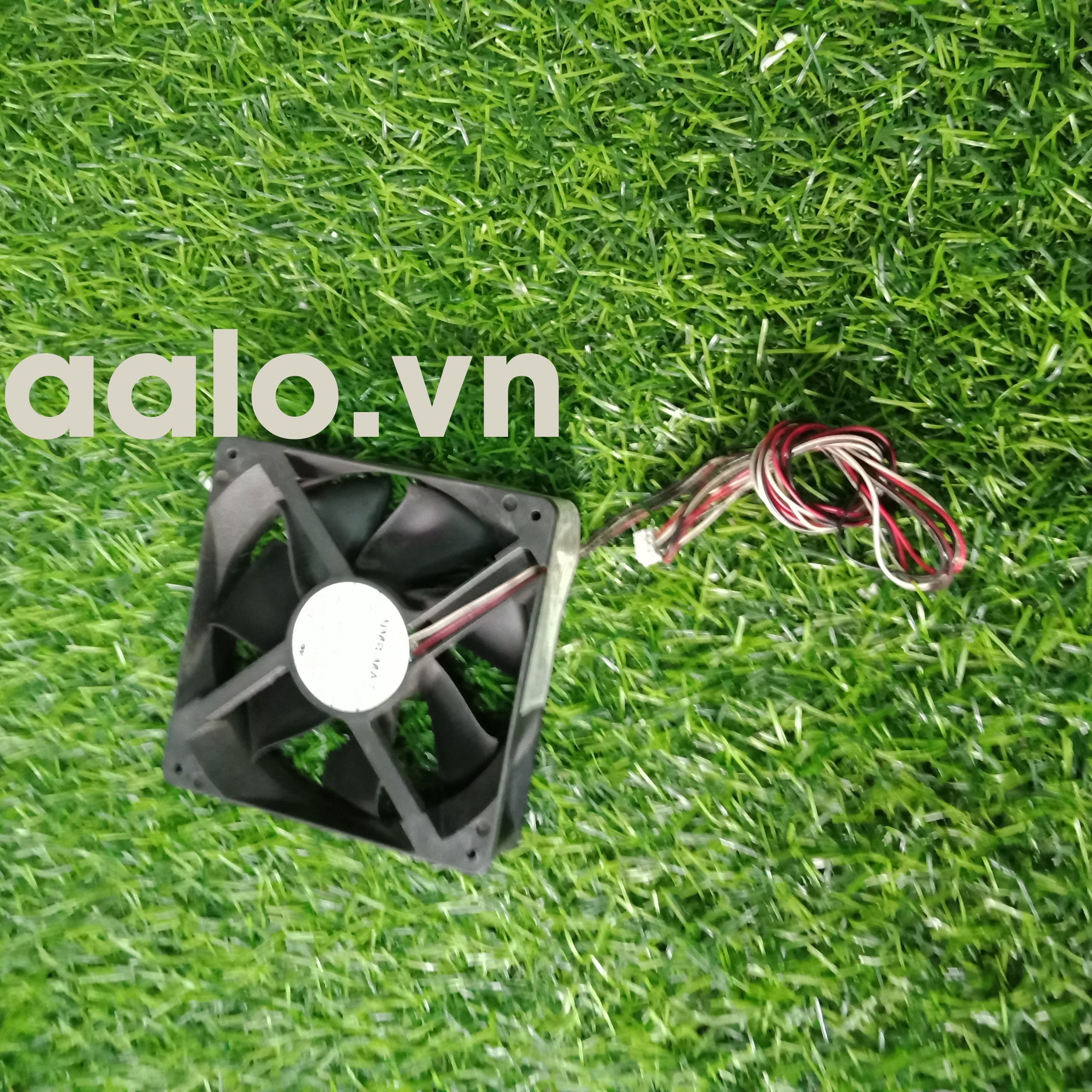 Quạt gần nguồn Máy in A3 Fuji Xerox DocuPrint 2065