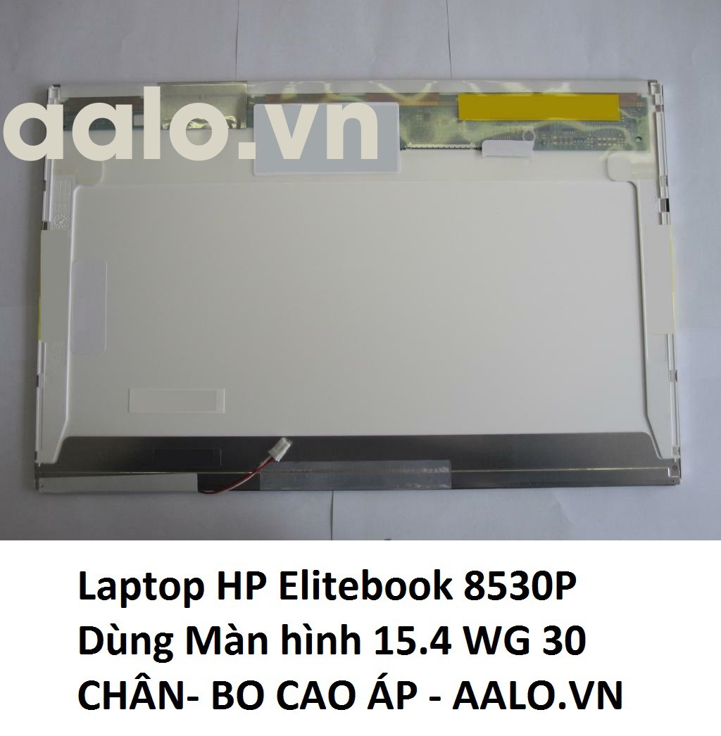 Màn hình laptop HP Elitebook 8530P