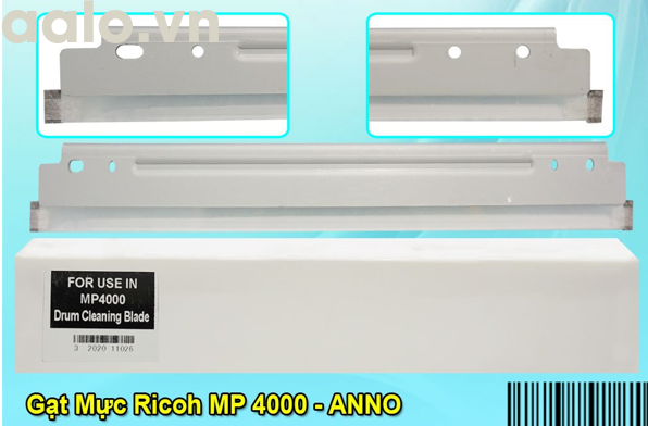 GẠT MỰC RICOH MP 4000-ANNO - AALO.VN