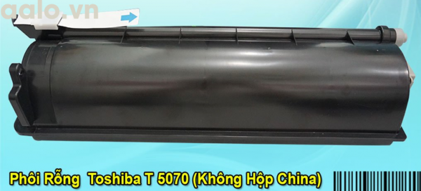 PHÔI RỖNG TOSHIBA T5070 - AALO.VN