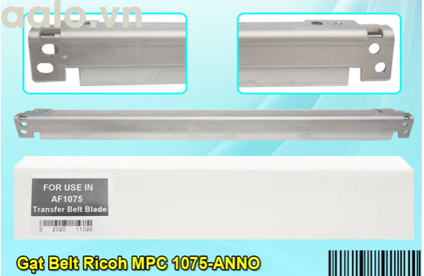 GẠT BELT RICOH MPC 1075-ANNO - AALO.VN