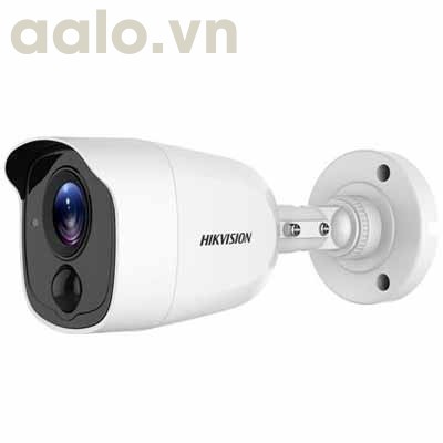 Camera HD-TVI-DS-2CE11D8T-PIRL- trụ hồng ngoại 20m