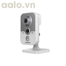 Camera  HD-TVI --hồng ngoại 20m dạng ốp trần