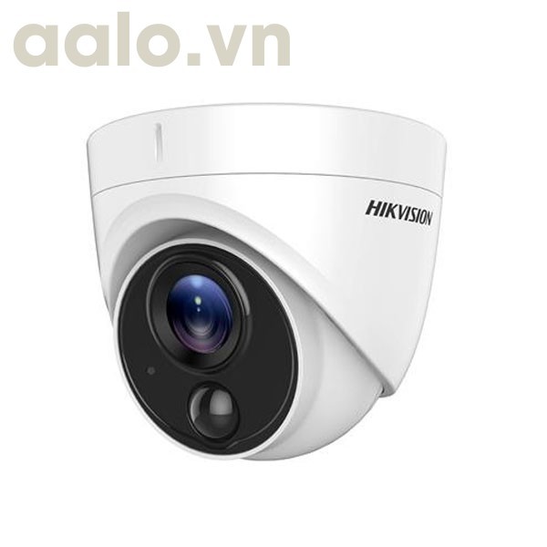 ​Camera HD-TVI bán cầu hồng ngoại 20m , bảo hành 2 năm