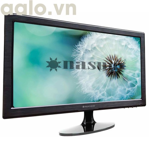 Màn hình máy tính 18-5 inch Led Nasun NS-185B - NS-185B