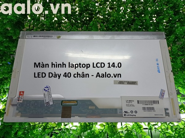 Màn hình Laptop Toshiba Satellite C605 C605D Series