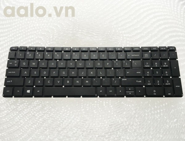 Bàn phím HP 250 G4