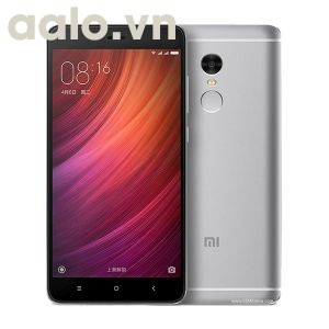 Điện thoại Xiaomi Redmi 4X