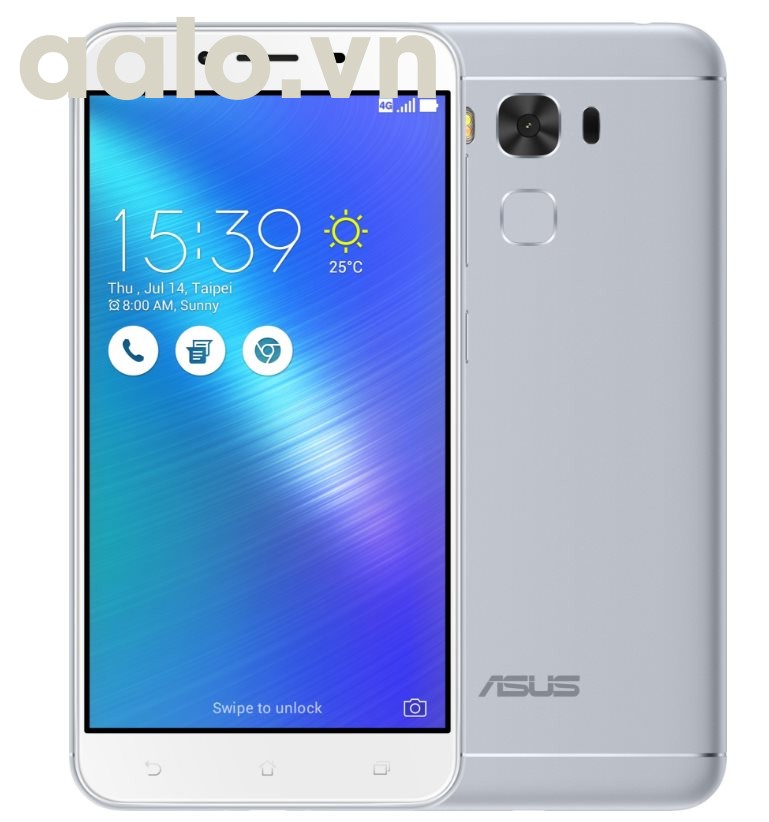 Điện thoại Asus Zenfone 3 Max 5.5