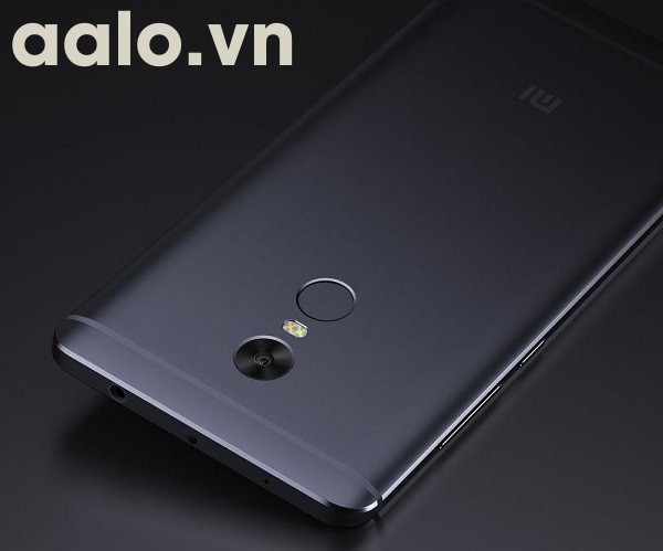 Điện thoại Xiaomi Redmi Note 4