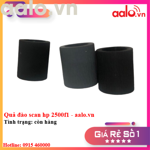 Quả đào scan hp 2500f1 - aalo.vn