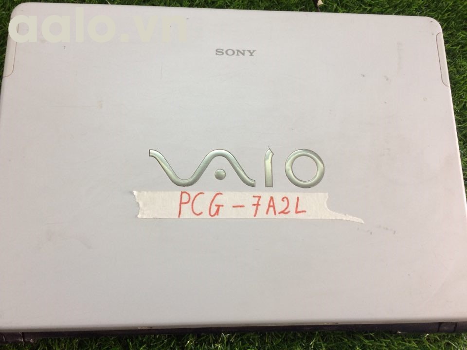 vỏ laptop cũ SoNy PCG 7A2L