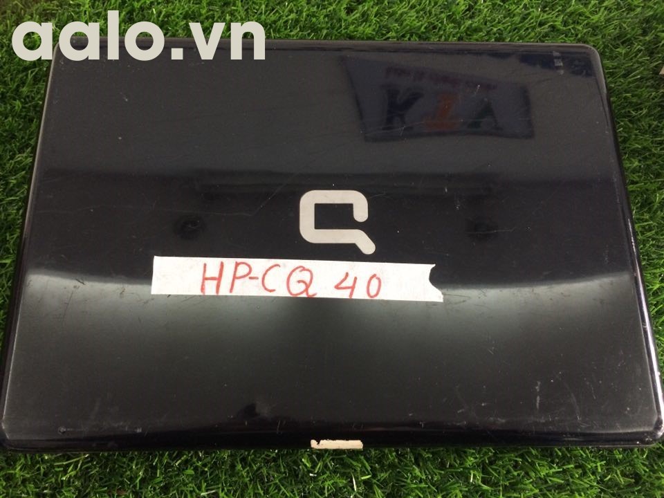 vỏ laptop cũ Hp CQ 40 