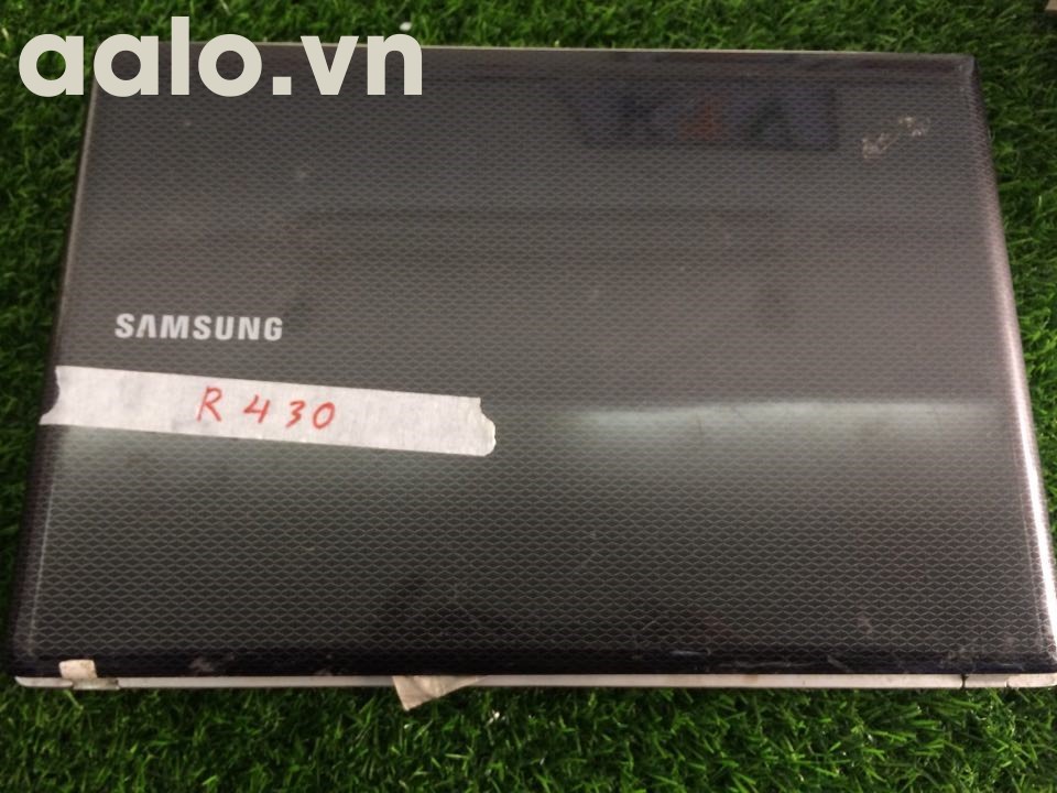 vỏ laptop cũ SamSung R430