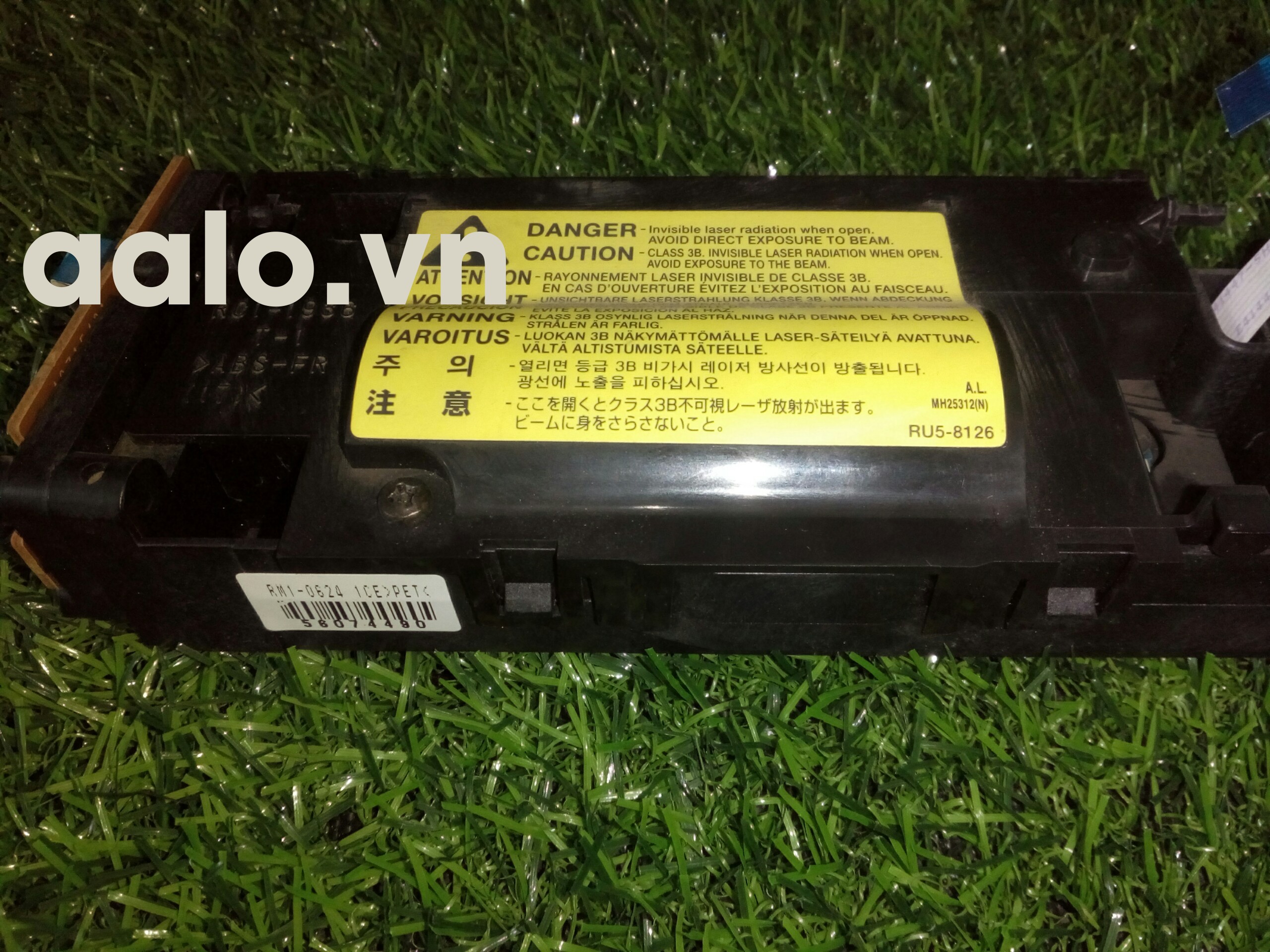 Hộp Quang Máy In HP Laserjet 1010