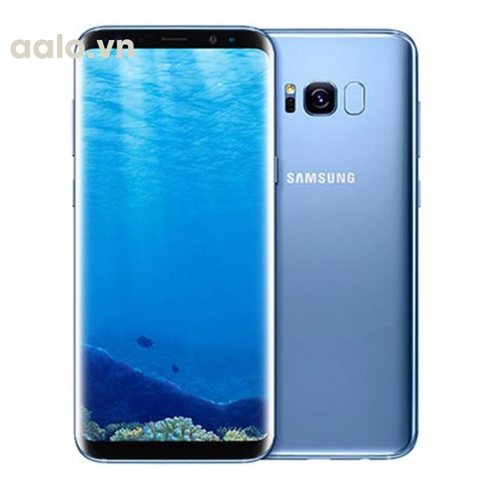  Samsung Galaxy S8 64G Ram 4GB 5.8inch