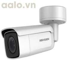 Camera / DS-2CD2643G0-IZS / IP Trụ hồng ngoại 4MP chuẩn nén H.265+