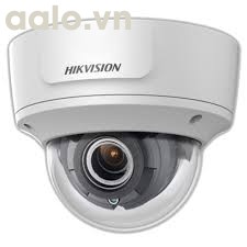 Camera /DS-2CD2743G0-IZS /  IP Dome hồng ngoại 4MP chuẩn nén H.265+