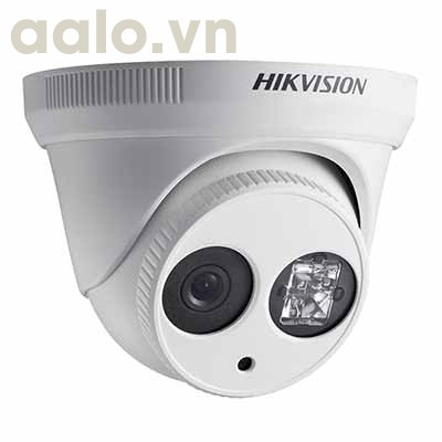 Camera / DS-2CD2321G0-I/NF / IP Dome hồng ngoại 2MP chuẩn nén H.265+