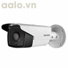 Camera / DS-2CD2T23G0-I8 / IP Trụ hồng ngoại 2MP chuẩn nén H.265+